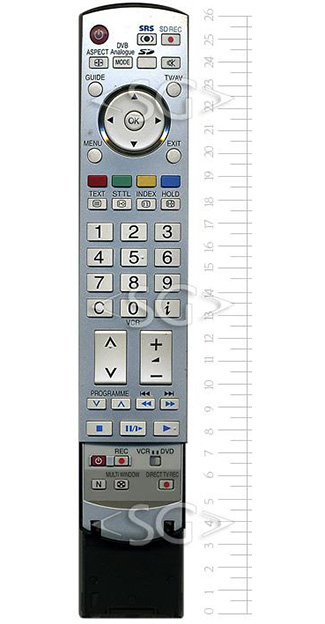 ����� �������������� ���������� ��� PANASONIC N2QAYB000027   (47)      /orig./